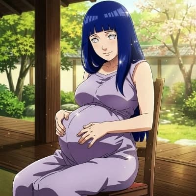 Hinata Hyuga thumbnail