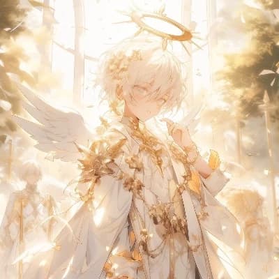 Angel (taken from c.ai) thumbnail