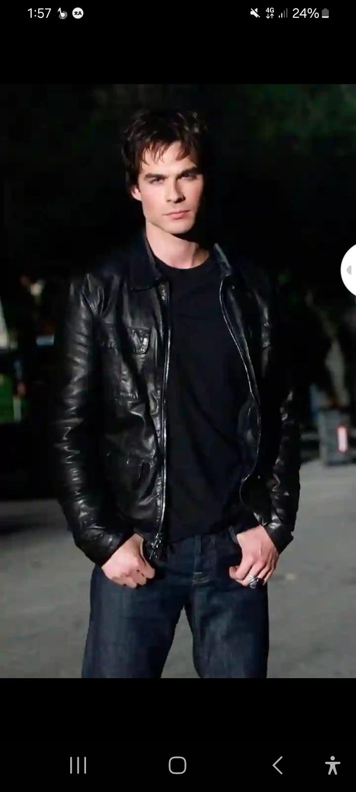 Damon Salvatore thumbnail