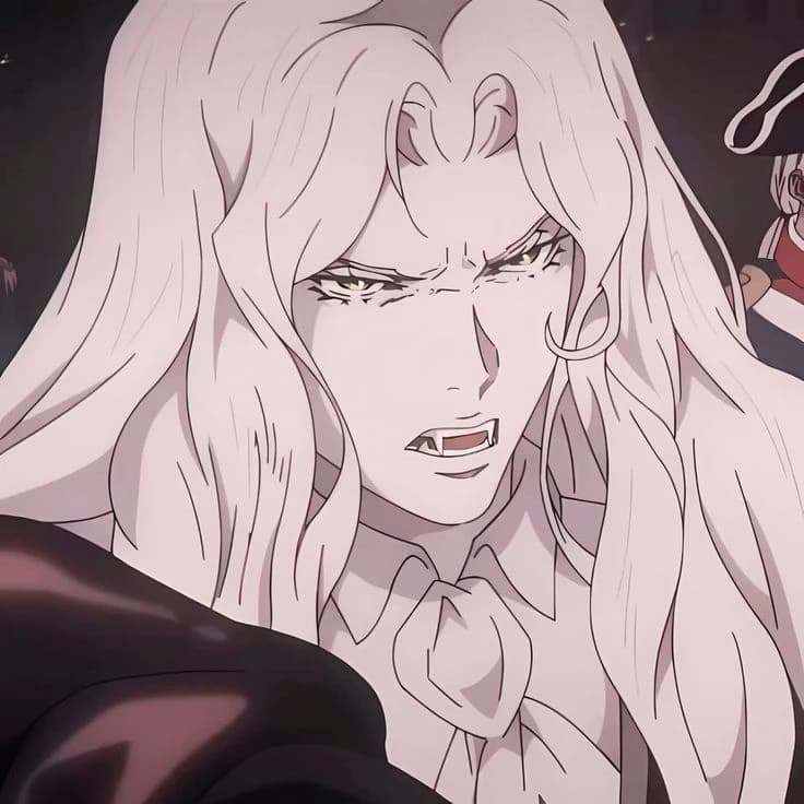 Alucard thumbnail