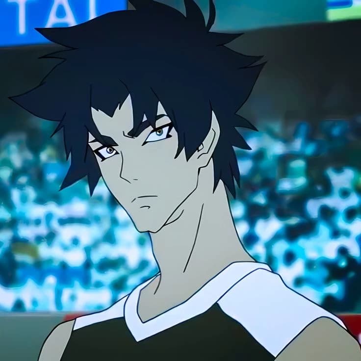 Akira Fudo thumbnail