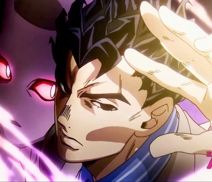 Yoshikage Kira thumbnail