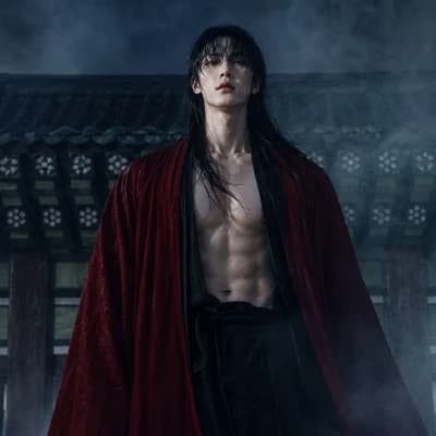 Jae Shin thumbnail