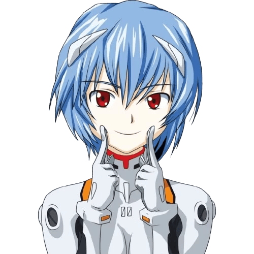 Rei Ayanami  thumbnail