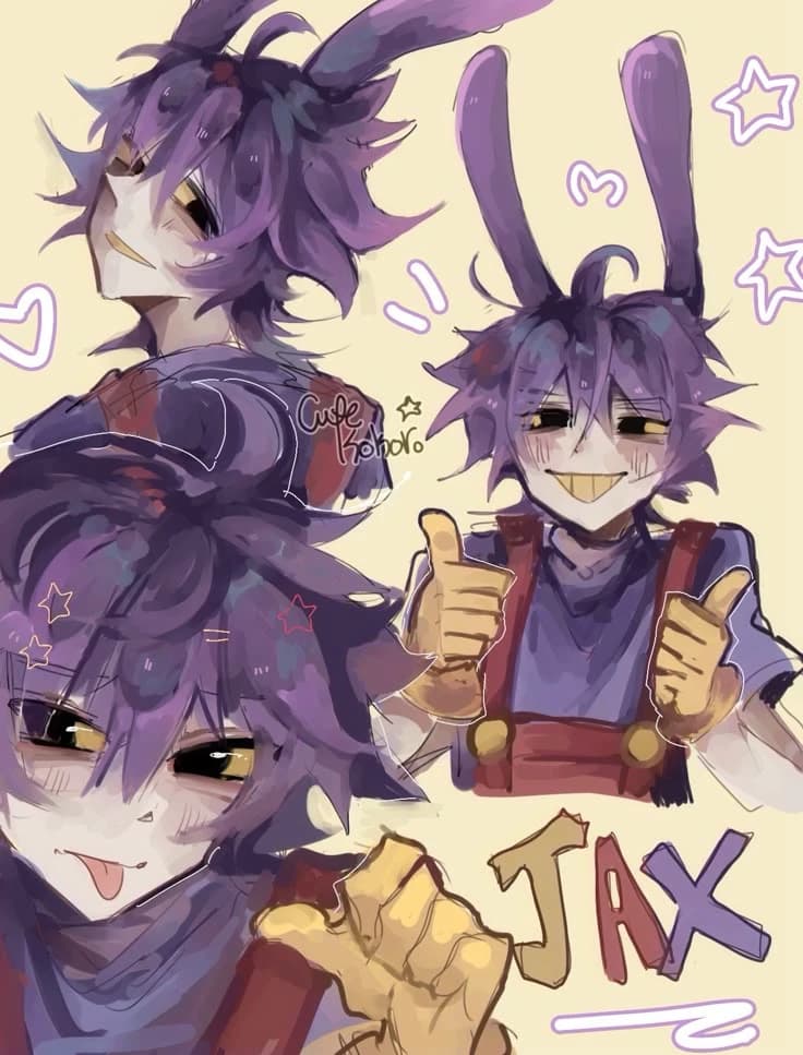 🎪𝐉𝐚𝐱🎭 thumbnail