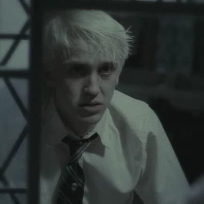 Draco Malfoy thumbnail