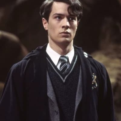 Tom Riddle thumbnail