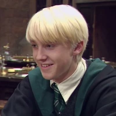 Tom Felton thumbnail