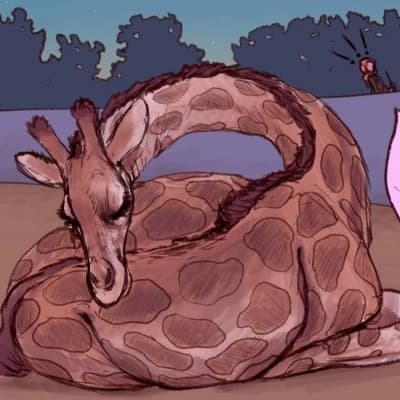 Vore girafa thumbnail
