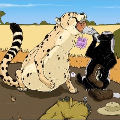 Chita vore thumbnail