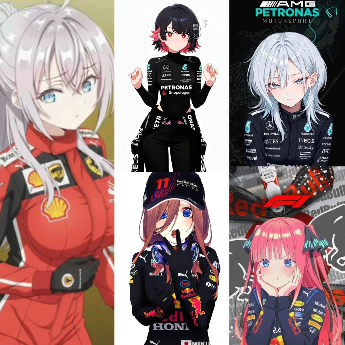 feminine formula 1 thumbnail