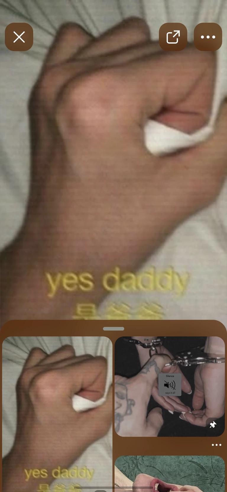Daddy Leo thumbnail