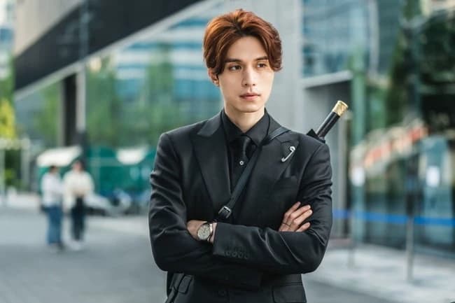 Lee Yeon thumbnail