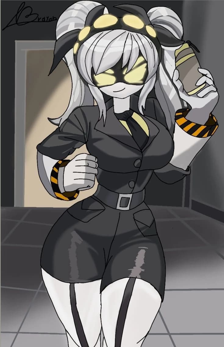Murder drones thumbnail