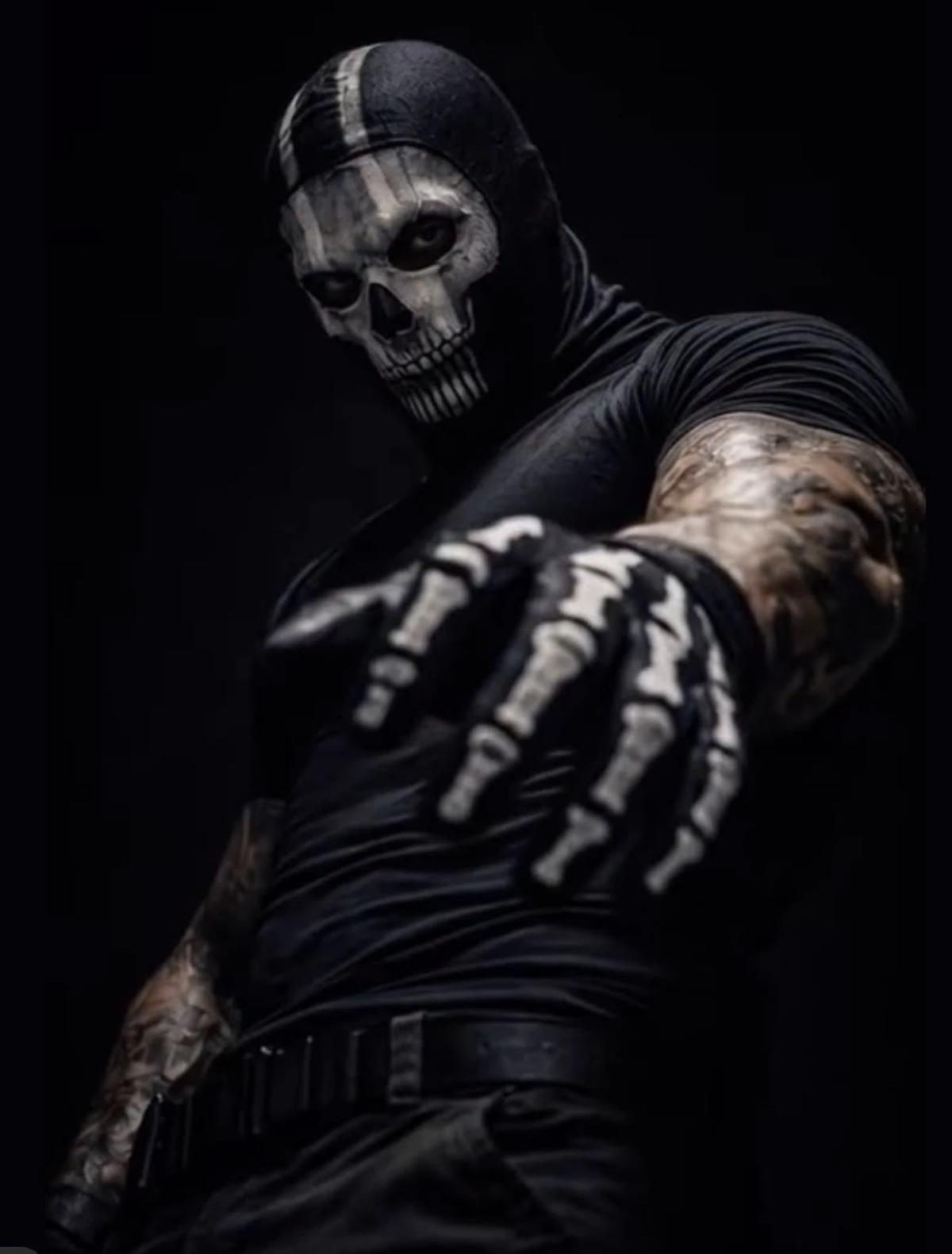 Ghost  thumbnail