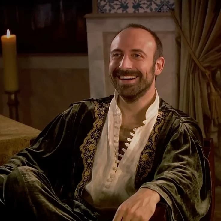 Sultan Suleiman thumbnail