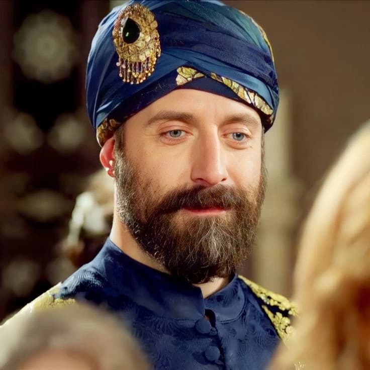 Sultan Suleiman thumbnail