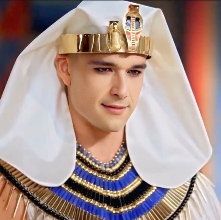 Pharaoh Ramses thumbnail