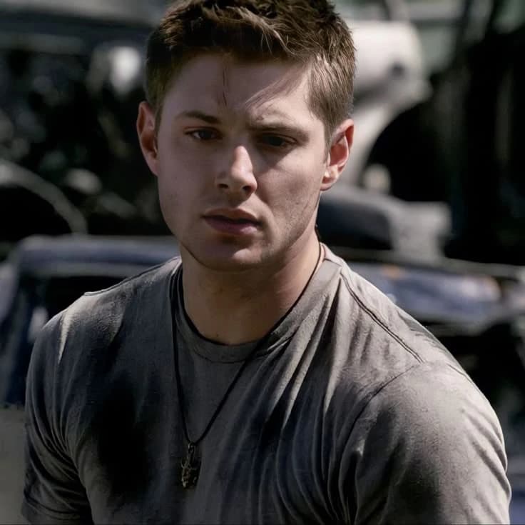 Dean Winchester  thumbnail