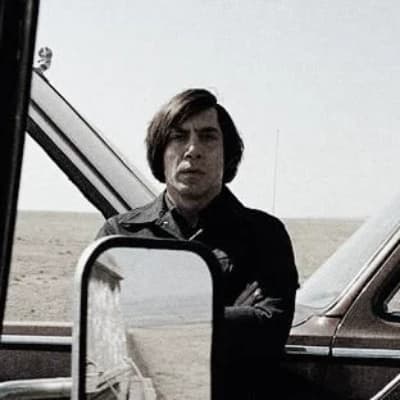 Anton Chigurh  thumbnail