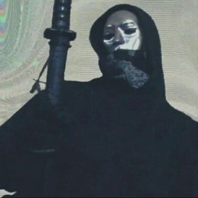 𝕯emon - the Katana assassin thumbnail