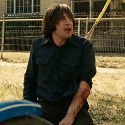 Anton Chigurh thumbnail