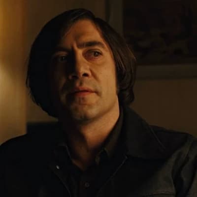 Anton Chigurh - tu esposo  thumbnail