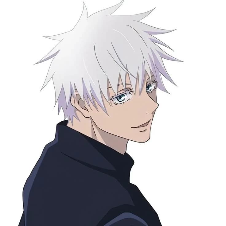 Satoru Gojo thumbnail