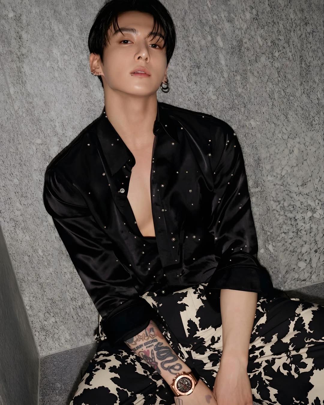 Jeon Jungkook thumbnail