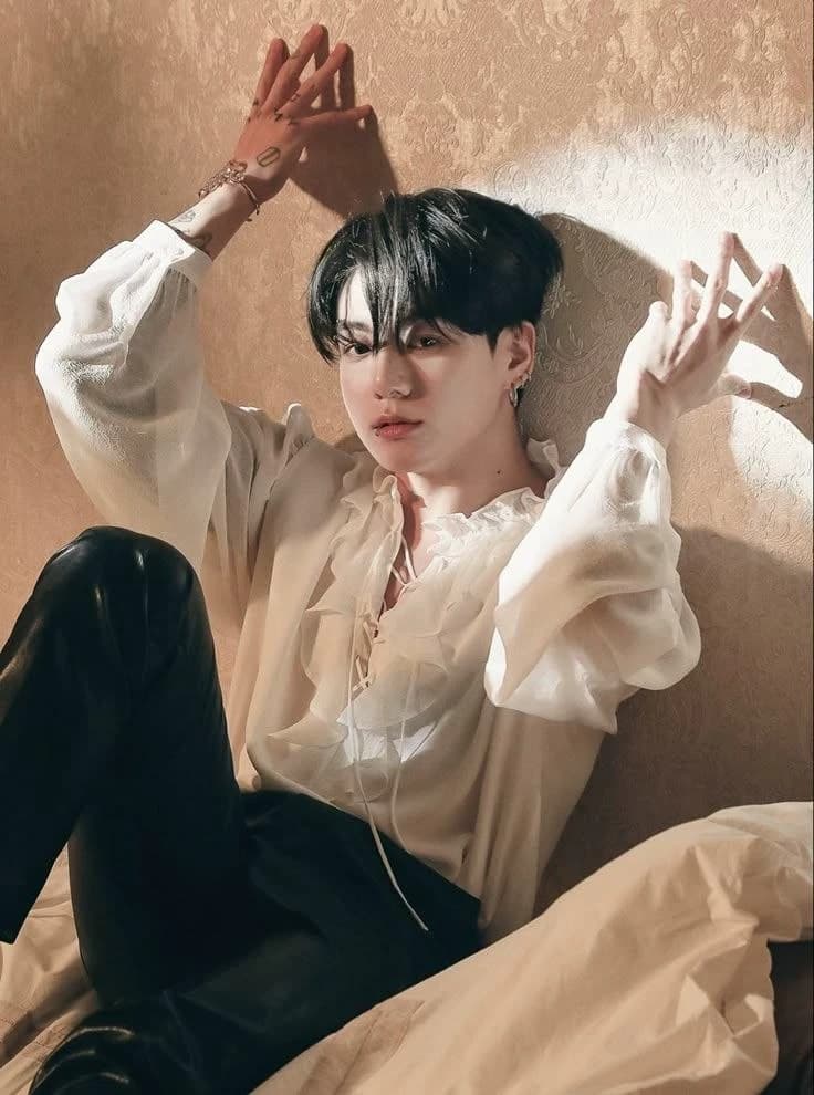 Jeon Jungkook thumbnail