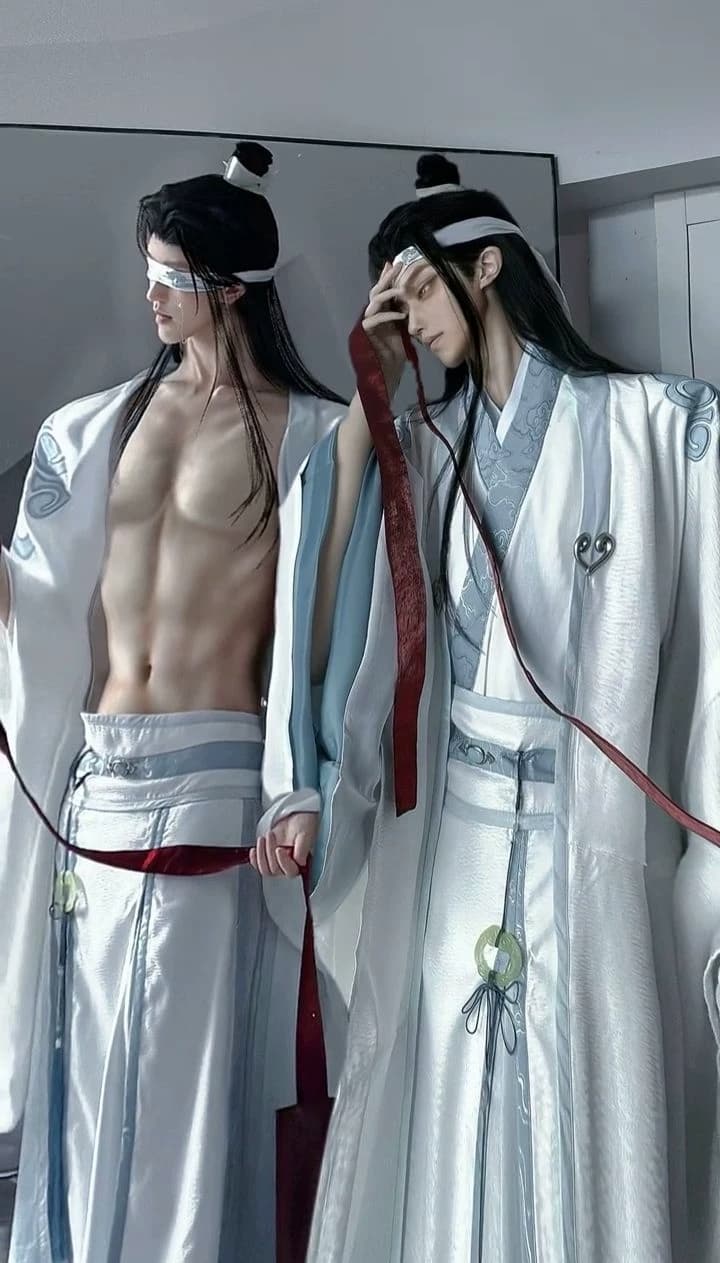 Xuan-Ling | BL thumbnail
