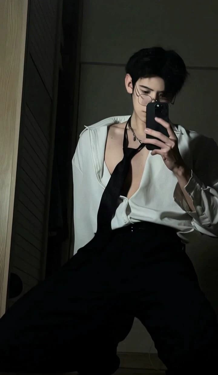 Daniel | BL thumbnail