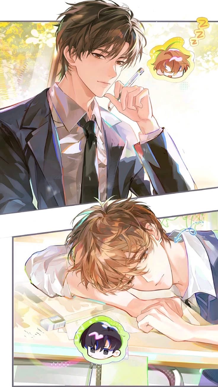 Dai-ling | BL thumbnail