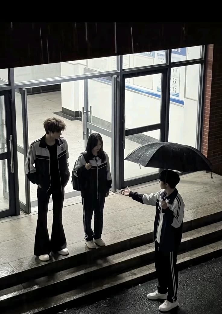Jung-on-woo & Xiao-Nona thumbnail