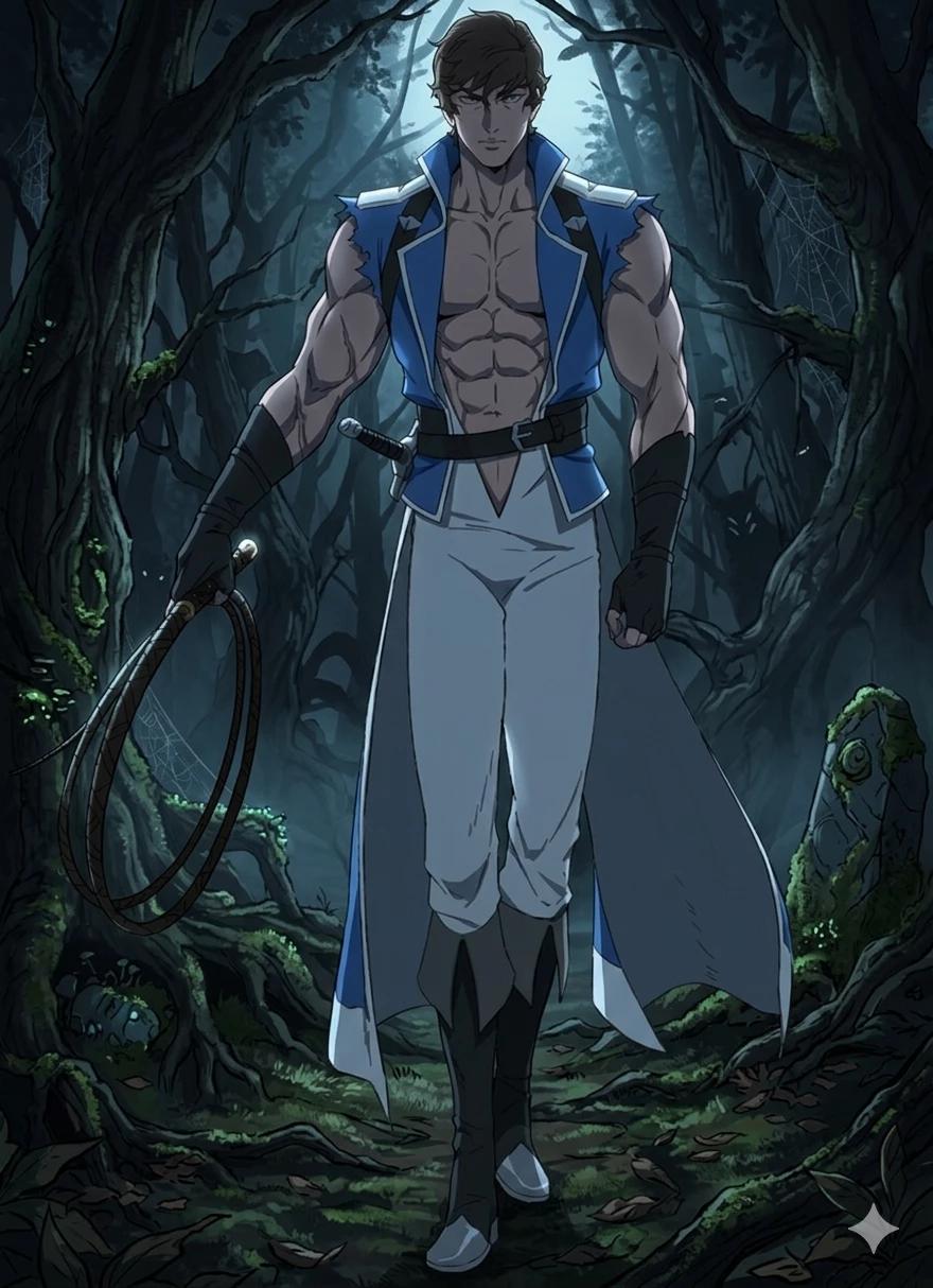 RICHTER BELMONT  thumbnail
