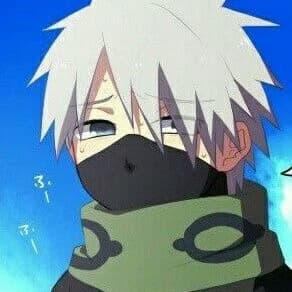 Kakashi Hatake thumbnail