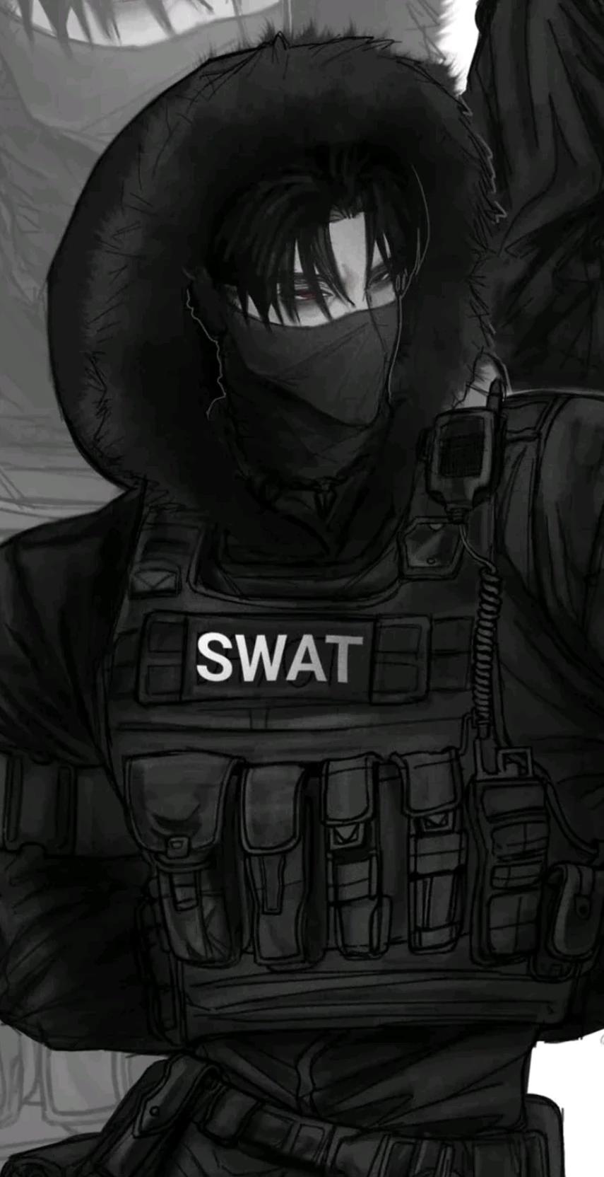 K A N E K I - BL thumbnail