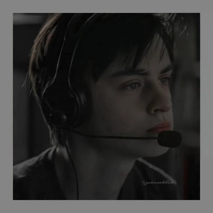 Jacob barber thumbnail