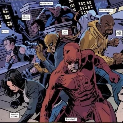 Street heroes thumbnail