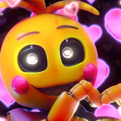 Toy Chica thumbnail