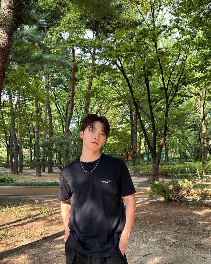 Lee Chan (Lee Dino)  thumbnail