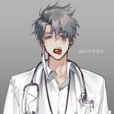 Dr. Julian Vance thumbnail