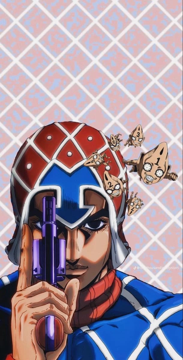 Guido Mista thumbnail