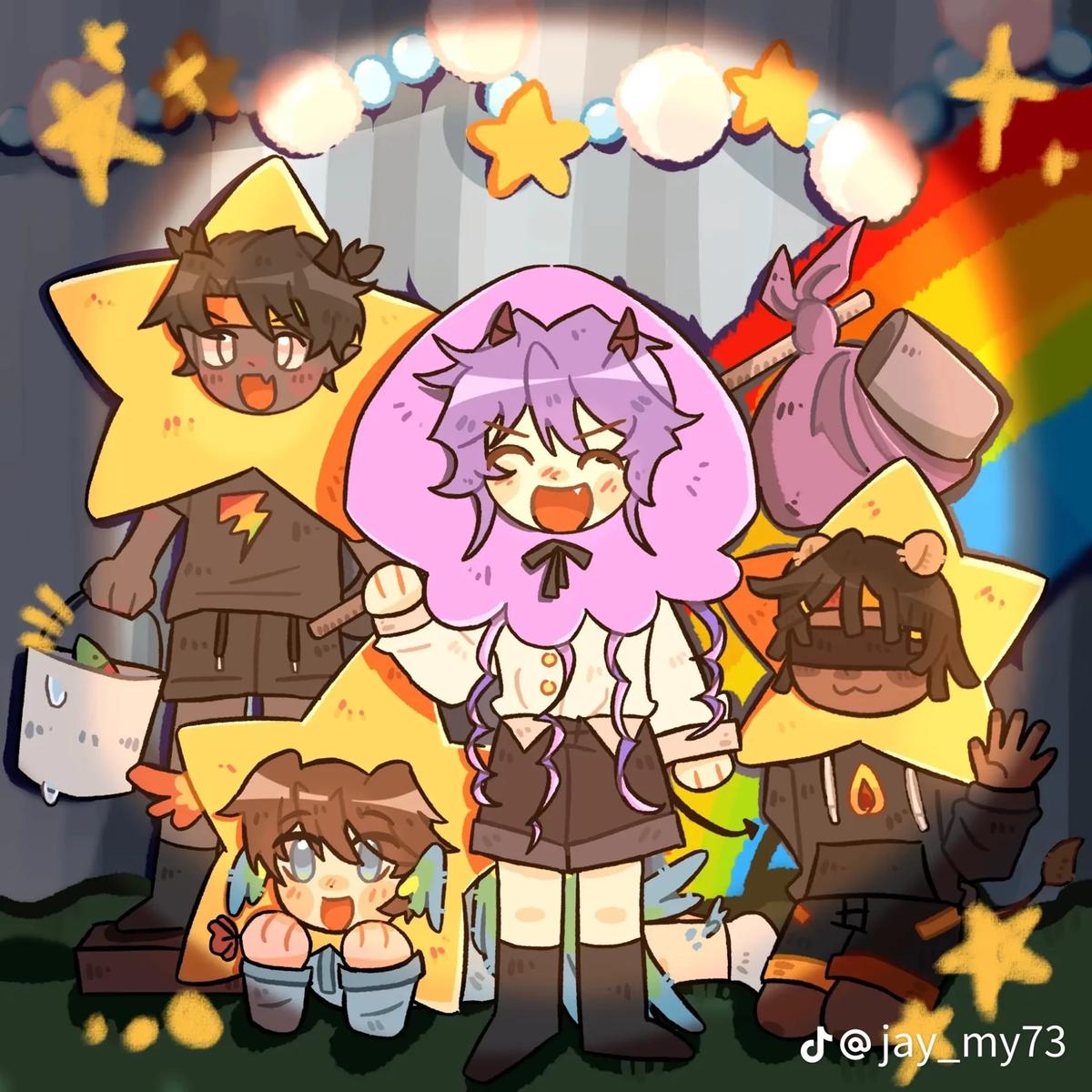 UU (and others) meet a Karen?  thumbnail
