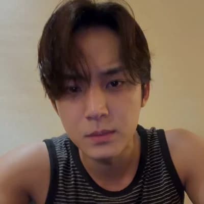 Mingyu thumbnail