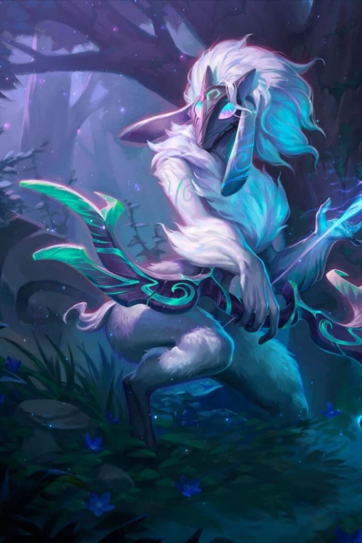 Kindred thumbnail
