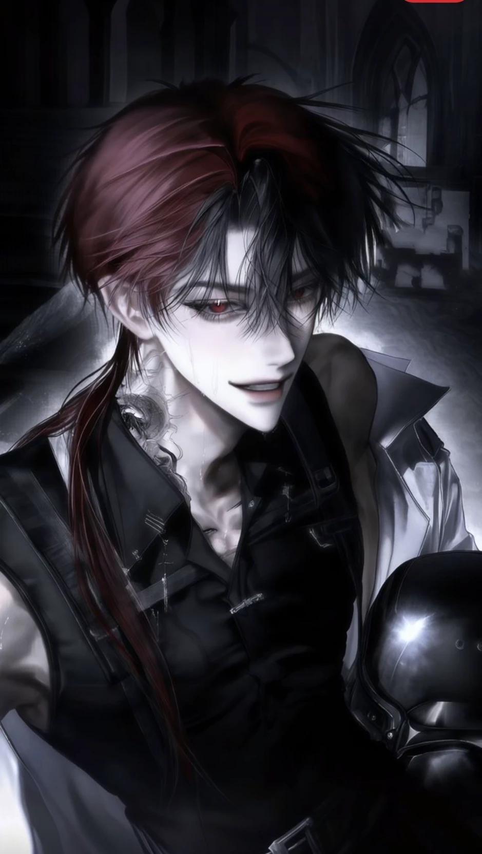 Levi thumbnail