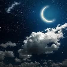 Luna, The Moon's Embodiment thumbnail