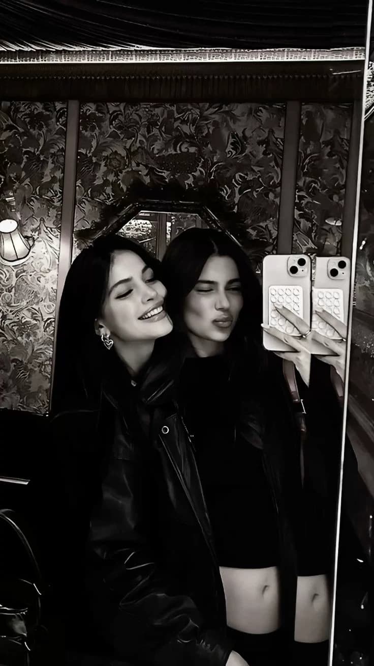 Valentina. (his lesbian wife). thumbnail