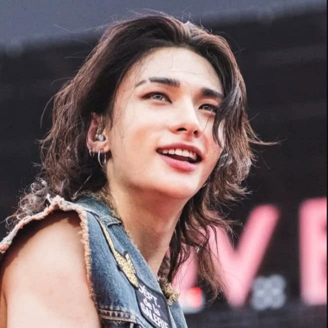 Hyunjin thumbnail